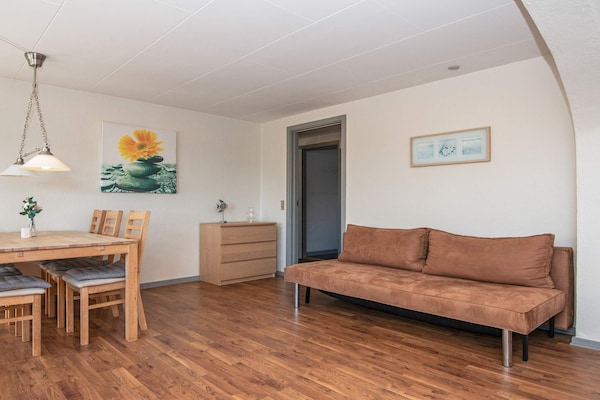 Foto van 6 persoons vakantie huis in Thyborøn-By Traum - Vakantiehuis in Thyborøn - Indoor