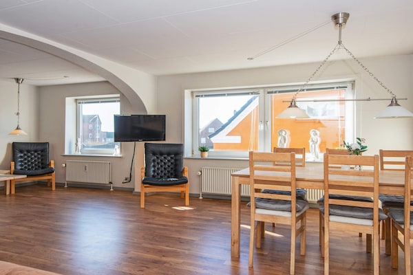 Foto van 6 persoons vakantie huis in Thyborøn-By Traum - Vakantiehuis in Thyborøn - Indoor