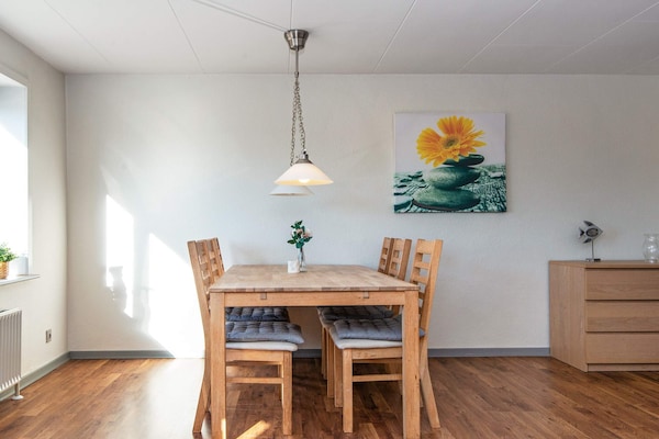 Foto van 6 persoons vakantie huis in Thyborøn-By Traum - Vakantiehuis in Thyborøn - Indoor
