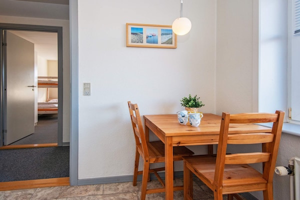 Foto van 6 persoons vakantie huis in Thyborøn-By Traum - Vakantiehuis in Thyborøn - Indoor
