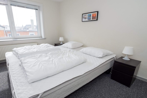 Foto van 6 persoons vakantie huis in Thyborøn-By Traum - Vakantiehuis in Thyborøn - Indoor