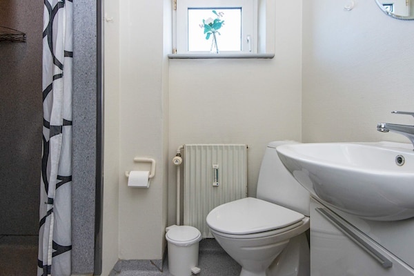 Foto van 6 persoons vakantie huis in Thyborøn-By Traum - Vakantiehuis in Thyborøn - Indoor