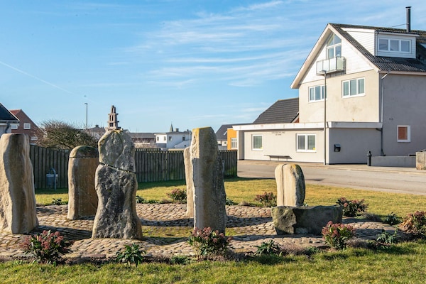 Foto van 6 persoons vakantie huis in Thyborøn-By Traum - Vakantiehuis in Thyborøn - Outdoor