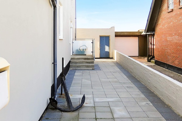 Foto van 6 persoons vakantie huis in Thyborøn-By Traum - Vakantiehuis in Thyborøn - Untagged