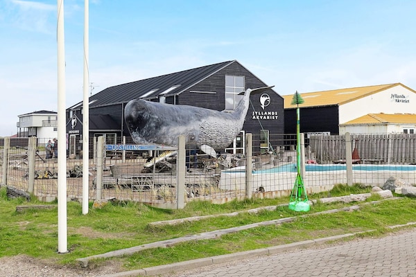 Foto van 6 persoons vakantie huis in Thyborøn-By Traum - Vakantiehuis in Thyborøn - Untagged
