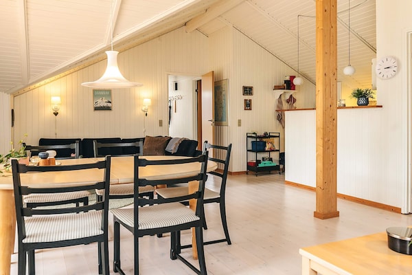 Foto van Afgelegen oase bij strand -- By Traum Ferienwohnungen - Indoor