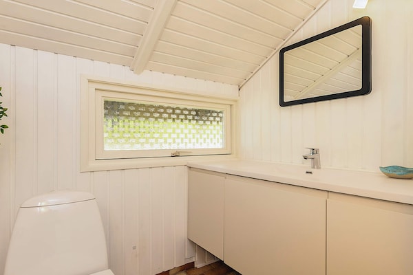 Foto van Afgelegen oase bij strand -- By Traum Ferienwohnungen - Indoor