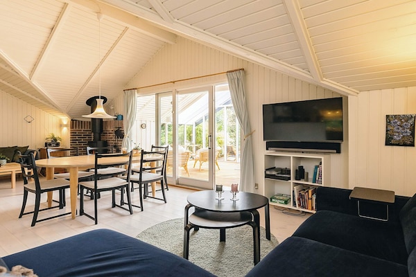 Foto van Afgelegen oase bij strand -- By Traum Ferienwohnungen - Indoor