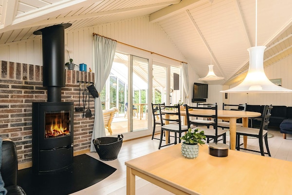 Foto van Afgelegen oase bij strand -- By Traum Ferienwohnungen - Indoor