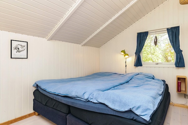 Foto van Afgelegen oase bij strand -- By Traum Ferienwohnungen - Indoor