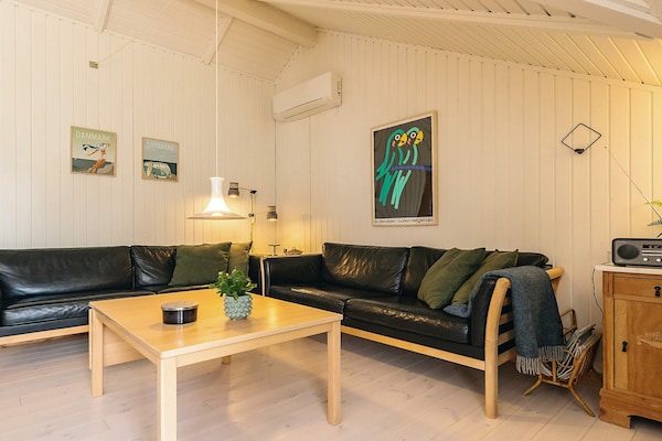 Foto van Afgelegen oase bij strand -- By Traum Ferienwohnungen - Indoor