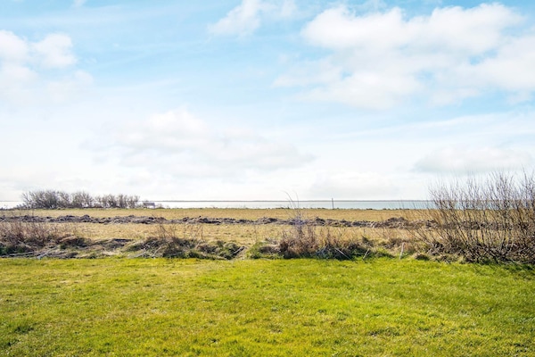 Foto van 12 persoons vakantie huis in Vestervig-By Traum - Vakantiehuis in Vestervig - WaterView