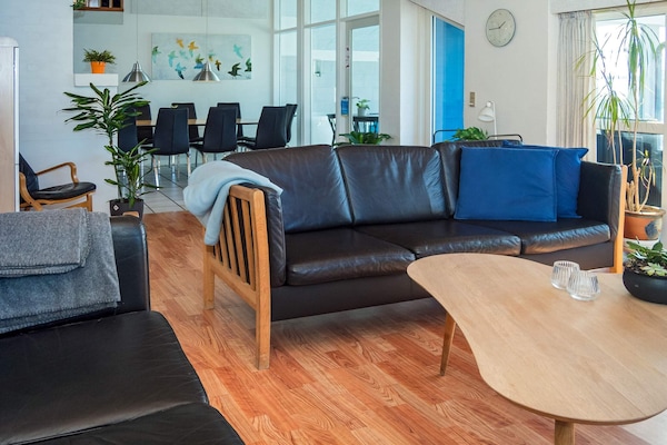 Foto van 12 persoons vakantie huis in Vestervig-By Traum - Vakantiehuis in Vestervig - Indoor