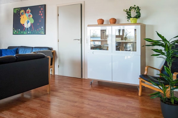Foto van 12 persoons vakantie huis in Vestervig-By Traum - Vakantiehuis in Vestervig - Indoor