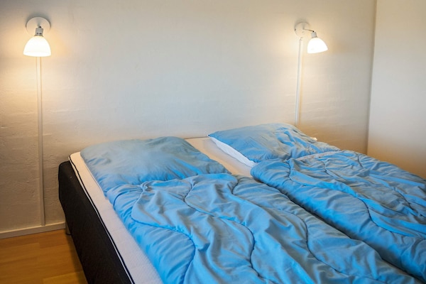 Foto van 12 persoons vakantie huis in Vestervig-By Traum - Vakantiehuis in Vestervig - Indoor