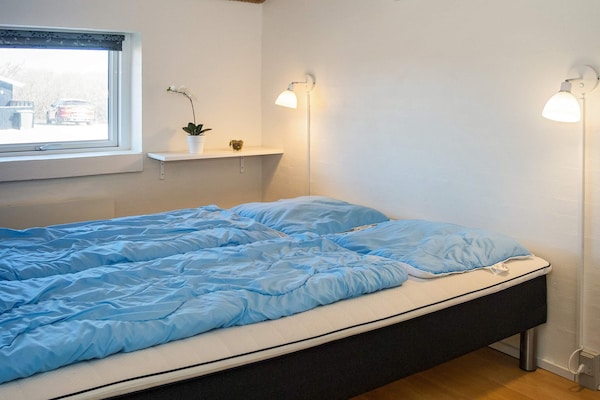 Foto van 12 persoons vakantie huis in Vestervig-By Traum - Vakantiehuis in Vestervig - Indoor