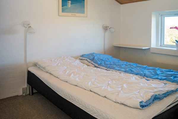 Foto van 12 persoons vakantie huis in Vestervig-By Traum - Vakantiehuis in Vestervig - Indoor