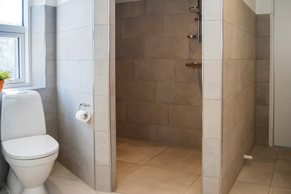 Foto van 12 persoons vakantie huis in Vestervig-By Traum - Vakantiehuis in Vestervig - Indoor