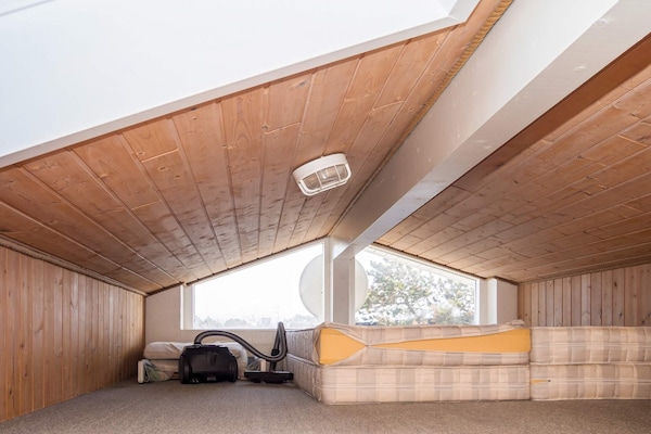 Foto van 12 persoons vakantie huis in Vestervig-By Traum - Vakantiehuis in Vestervig - Indoor