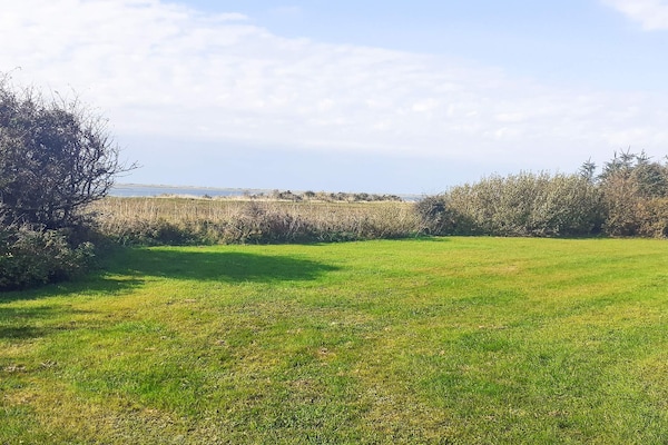 Foto van 12 persoons vakantie huis in Vestervig-By Traum - Vakantiehuis in Vestervig - Outdoor