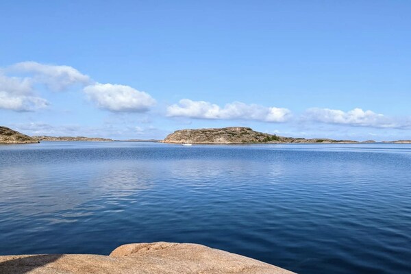 Foto van 7 persoons vakantie huis in Bovallstrand - Vakantiehuis in Bovallstrand - WaterView