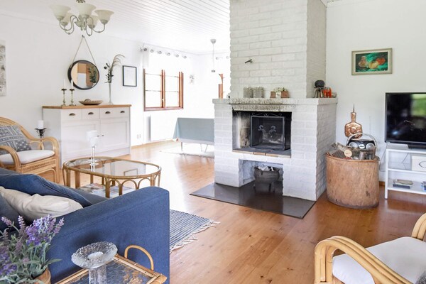 Foto van 7 persoons vakantie huis in Bovallstrand - Vakantiehuis in Bovallstrand - Indoor