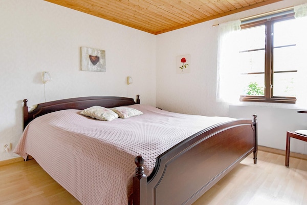 Foto van 7 persoons vakantie huis in Bovallstrand - Vakantiehuis in Bovallstrand - Indoor