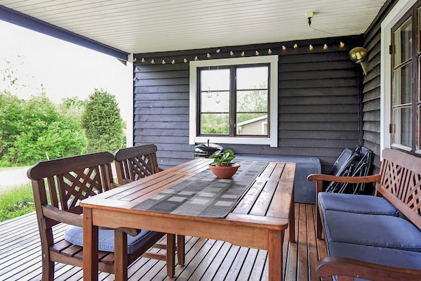 Foto van 7 persoons vakantie huis in Bovallstrand - Vakantiehuis in Bovallstrand - Indoor