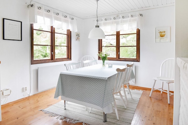 Foto van 7 persoons vakantie huis in Bovallstrand - Vakantiehuis in Bovallstrand - Indoor