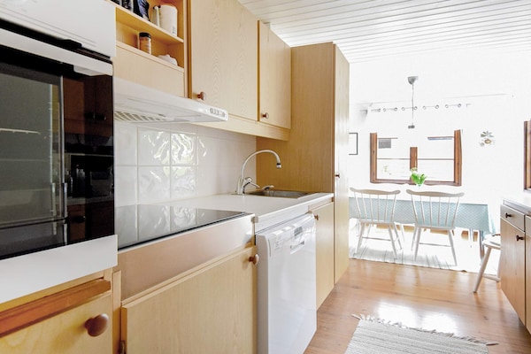 Foto van 7 persoons vakantie huis in Bovallstrand - Vakantiehuis in Bovallstrand - Indoor