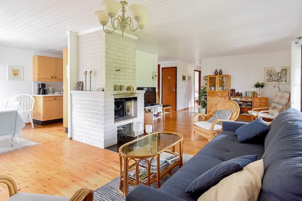 Foto van 7 persoons vakantie huis in Bovallstrand - Vakantiehuis in Bovallstrand - Indoor