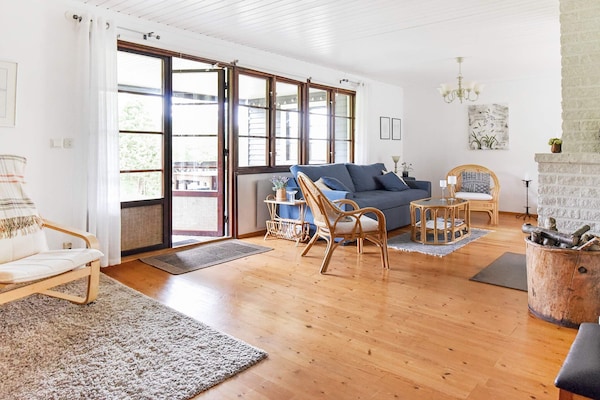 Foto van 7 persoons vakantie huis in Bovallstrand - Vakantiehuis in Bovallstrand - Indoor