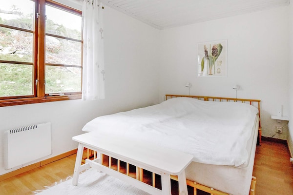 Foto van 7 persoons vakantie huis in Bovallstrand - Vakantiehuis in Bovallstrand - Indoor
