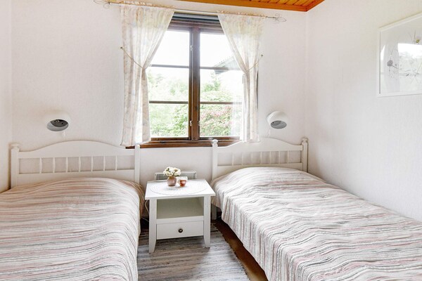Foto van 7 persoons vakantie huis in Bovallstrand - Vakantiehuis in Bovallstrand - Indoor