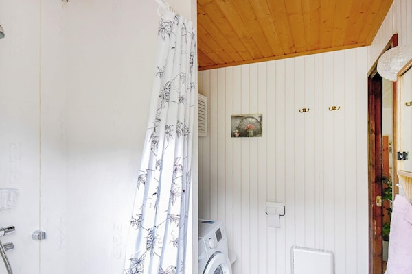 Foto van 7 persoons vakantie huis in Bovallstrand - Vakantiehuis in Bovallstrand - Indoor