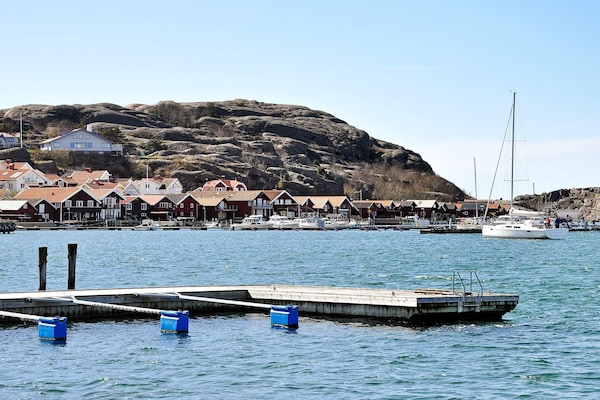 Foto van 7 persoons vakantie huis in Bovallstrand - Vakantiehuis in Bovallstrand - View
