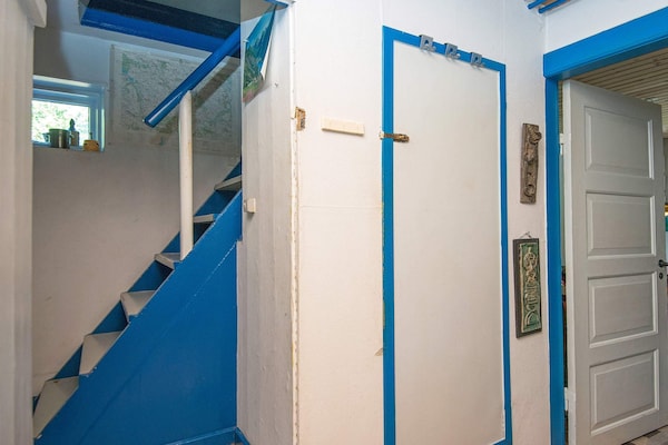 Foto van 6 persoons vakantie huis in Brædstrup-By Traum - Vakantiehuis in Brædstrup - Indoor