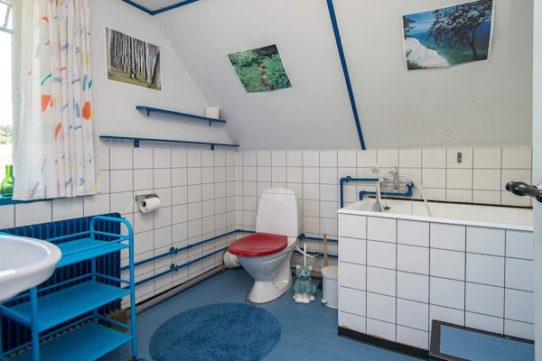 Foto van 6 persoons vakantie huis in Brædstrup-By Traum - Vakantiehuis in Brædstrup - Indoor