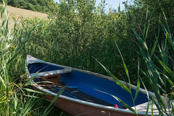 Foto van 6 persoons vakantie huis in Brædstrup-By Traum - Vakantiehuis in Brædstrup - View