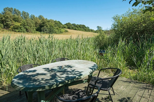 Foto van 6 persoons vakantie huis in Brædstrup-By Traum - Vakantiehuis in Brædstrup - View