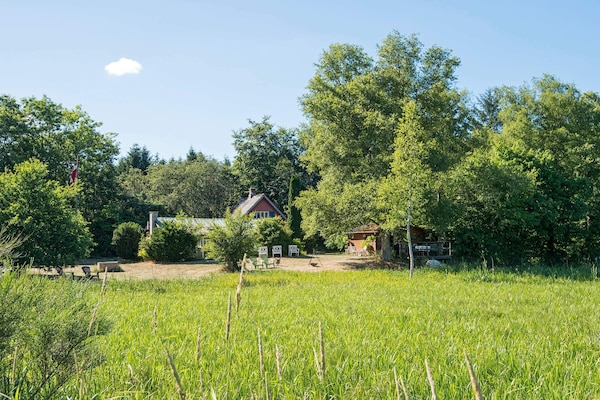Foto van 6 persoons vakantie huis in Brædstrup-By Traum - Vakantiehuis in Brædstrup - View