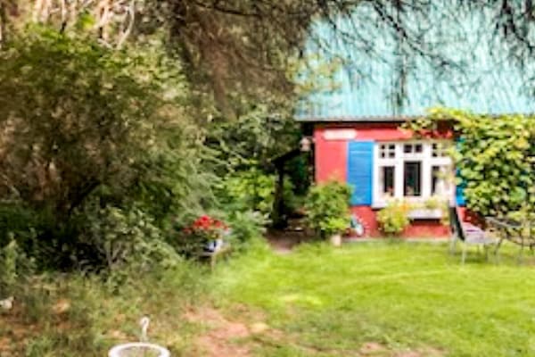 Foto van 6 persoons vakantie huis in Brædstrup-By Traum - Vakantiehuis in Brædstrup - Outdoor