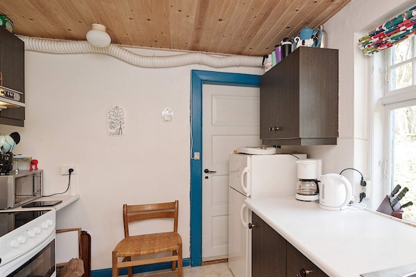 Foto van 6 persoons vakantie huis in Brædstrup-By Traum - Vakantiehuis in Brædstrup - Indoor