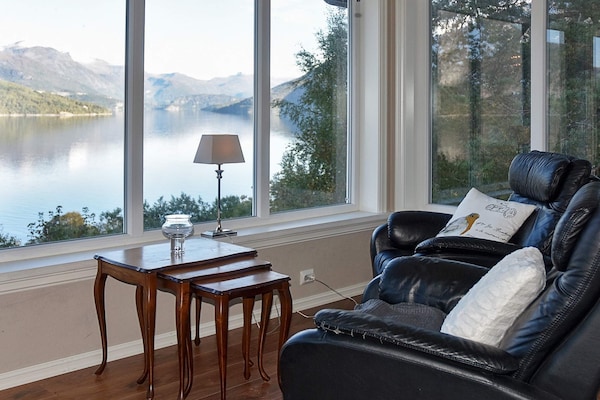 Foto van 10 persoons vakantie huis in Folkestad - Vakantiehuis in Folkestad - Indoor