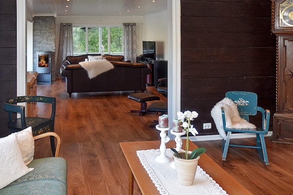Foto van 10 persoons vakantie huis in Folkestad - Vakantiehuis in Folkestad - Indoor