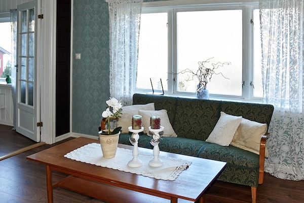 Foto van 10 persoons vakantie huis in Folkestad - Vakantiehuis in Folkestad - Indoor