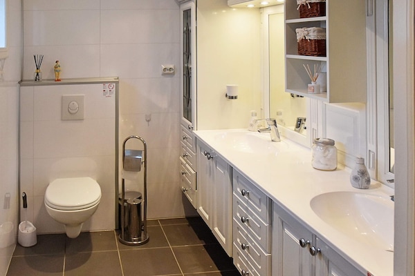 Foto van 10 persoons vakantie huis in Folkestad - Vakantiehuis in Folkestad - Indoor