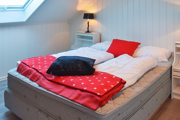 Foto van 10 persoons vakantie huis in Folkestad - Vakantiehuis in Folkestad - Indoor