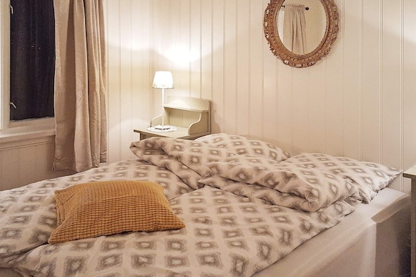 Foto van 10 persoons vakantie huis in Folkestad - Vakantiehuis in Folkestad - Indoor
