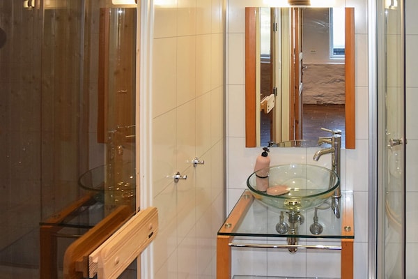 Foto van 10 persoons vakantie huis in Folkestad - Vakantiehuis in Folkestad - Indoor